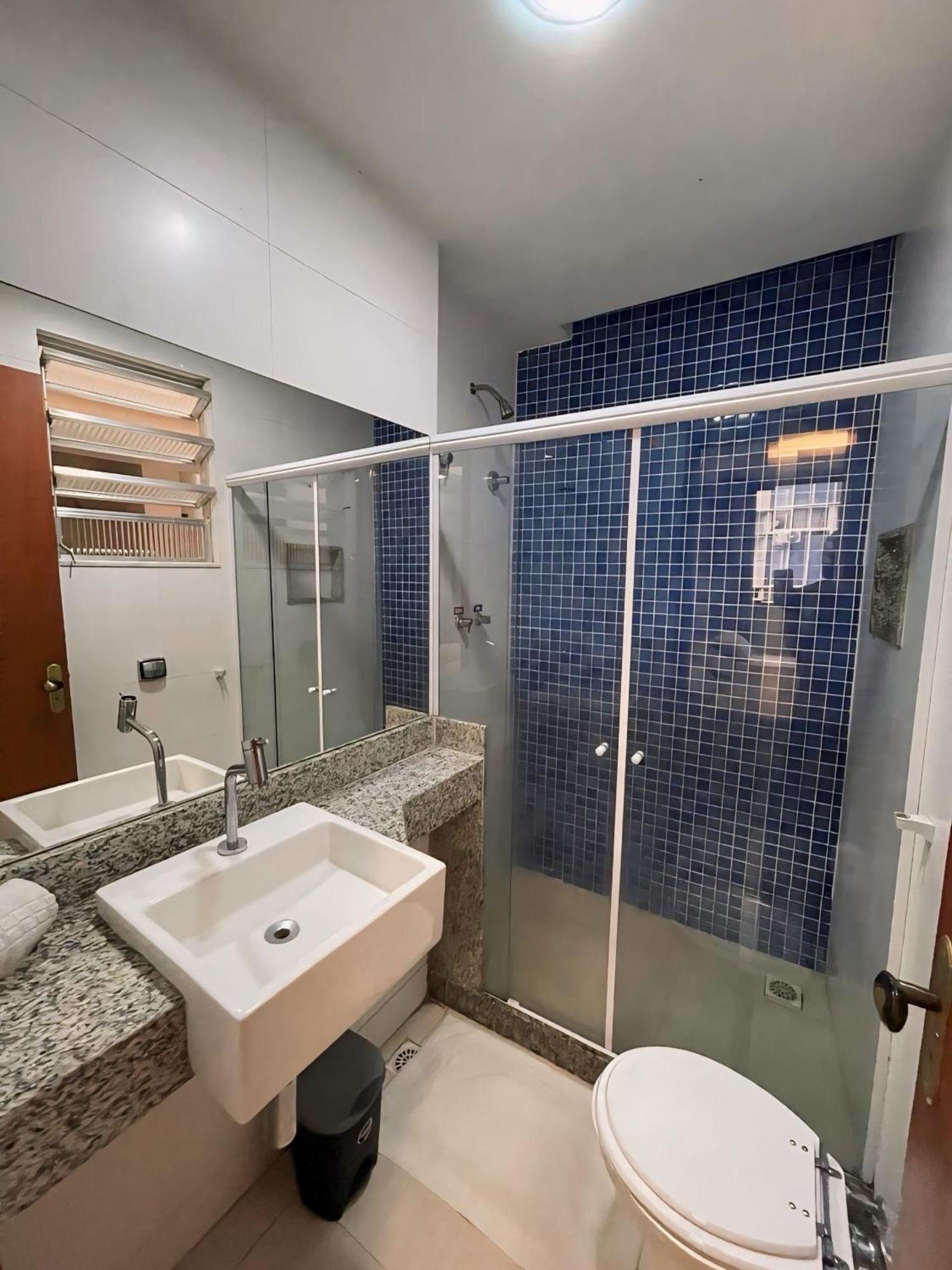 Aparthotel Studio Living Flamengo à Rio de Janeiro Extérieur photo